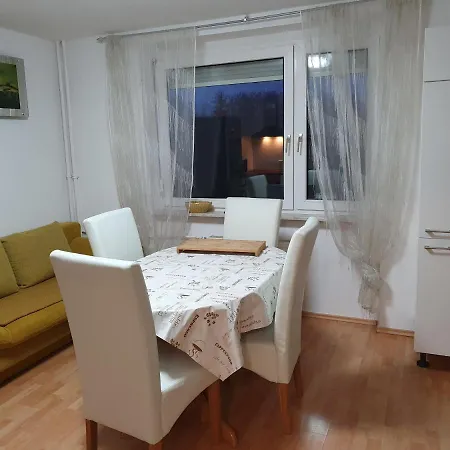 Apartment Viktoria 2 Friedrichshafen