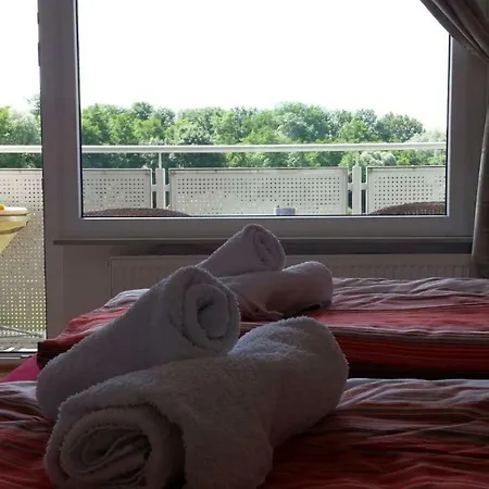 Viktoria 2 Apartment
