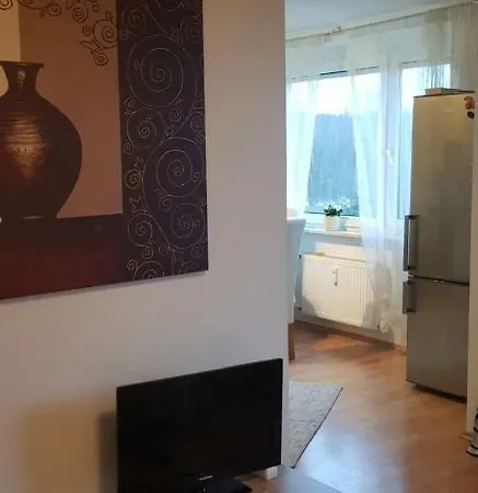 Viktoria 2 Apartment Friedrichshafen