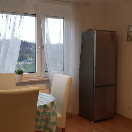 Viktoria 2 Apartment