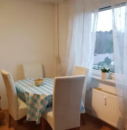 Viktoria 2 Apartment